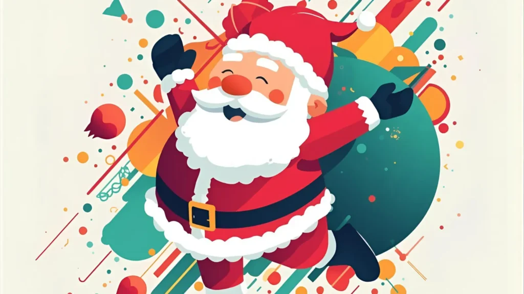 Merry Christmas Captions