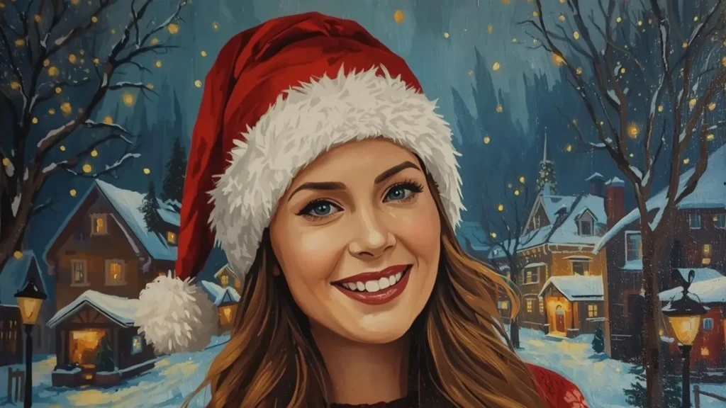 Short Christmas Captions