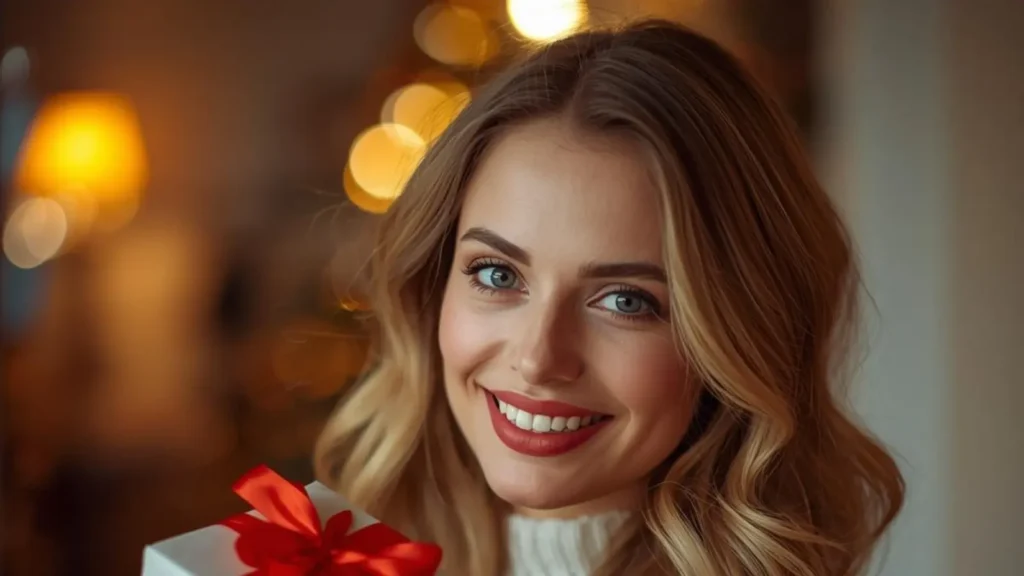 Short Christmas Captions