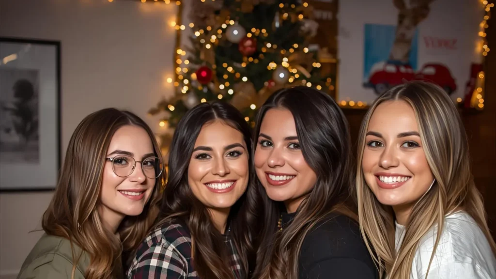 christmas captions instagram