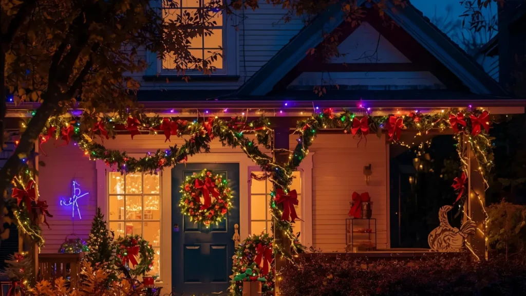 christmas captions instagram