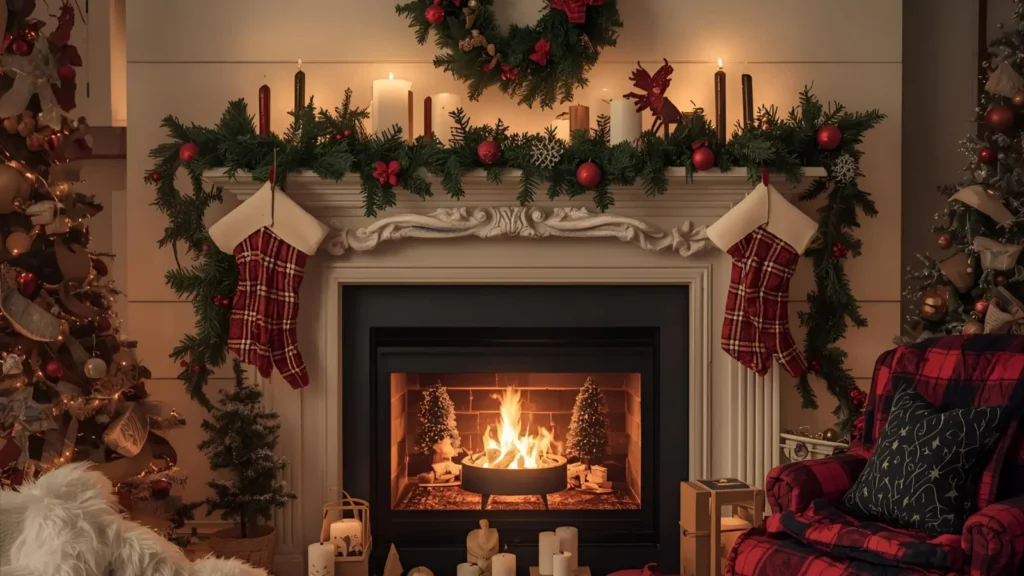 christmas captions instagram