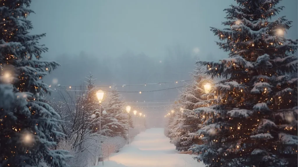 christmas captions instagram