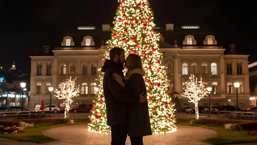 christmas captions instagram