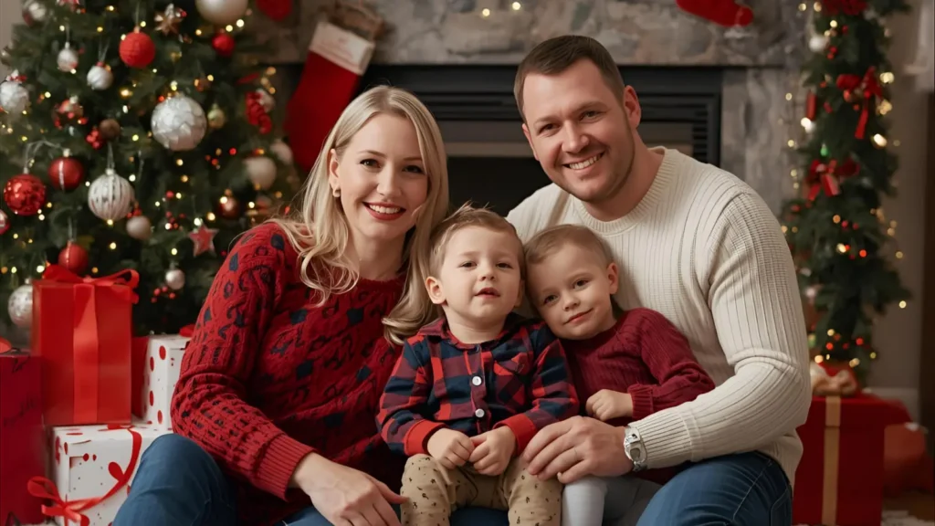 christmas captions instagram