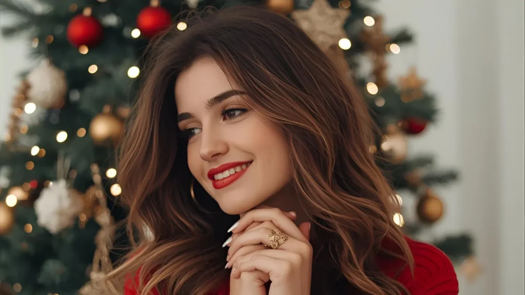 christmas captions instagram