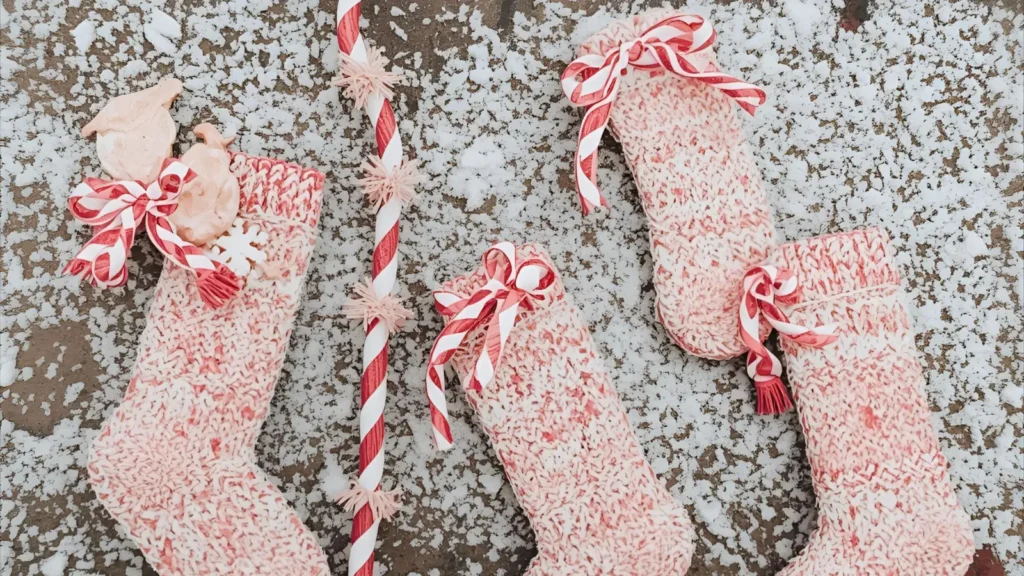 christmas captions instagram