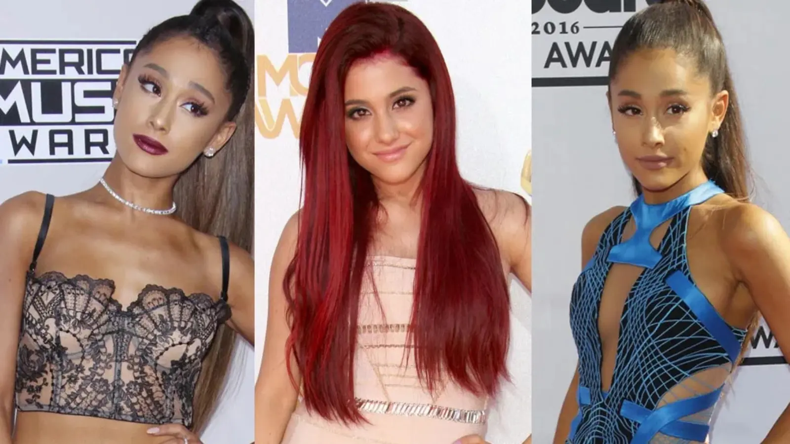 Ariana Grande Height