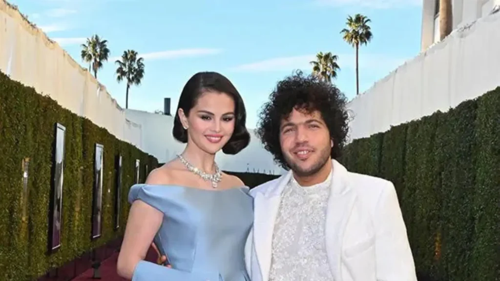 Benny Blanco Height