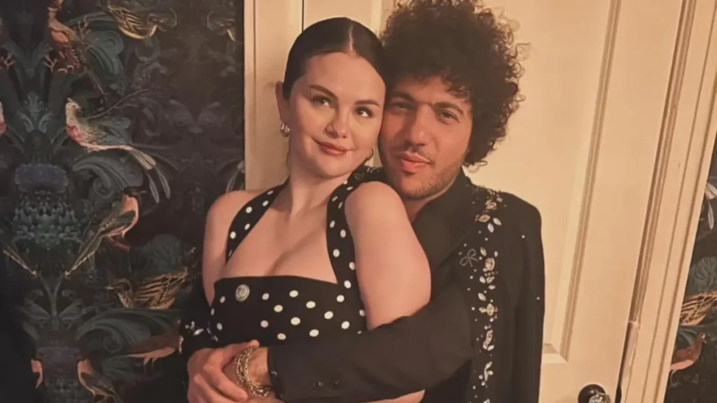 Benny Blanco Height