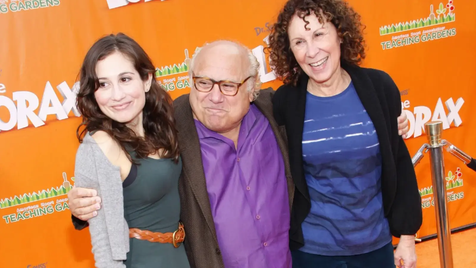 Danny DeVito Height