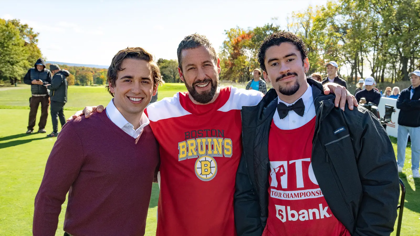 Marcello Hernandez Height