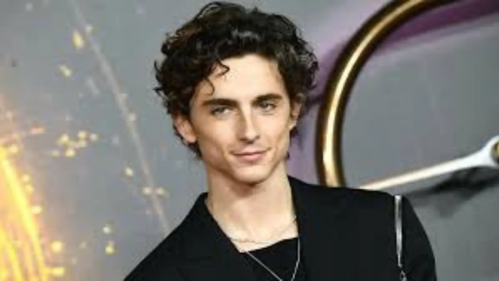 Timothée Chalamet Height