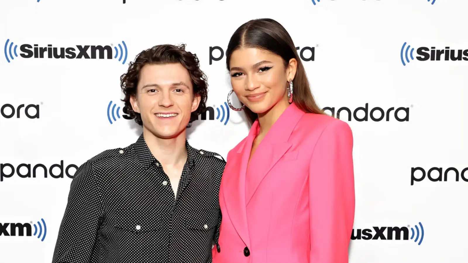 Tom Holland Height