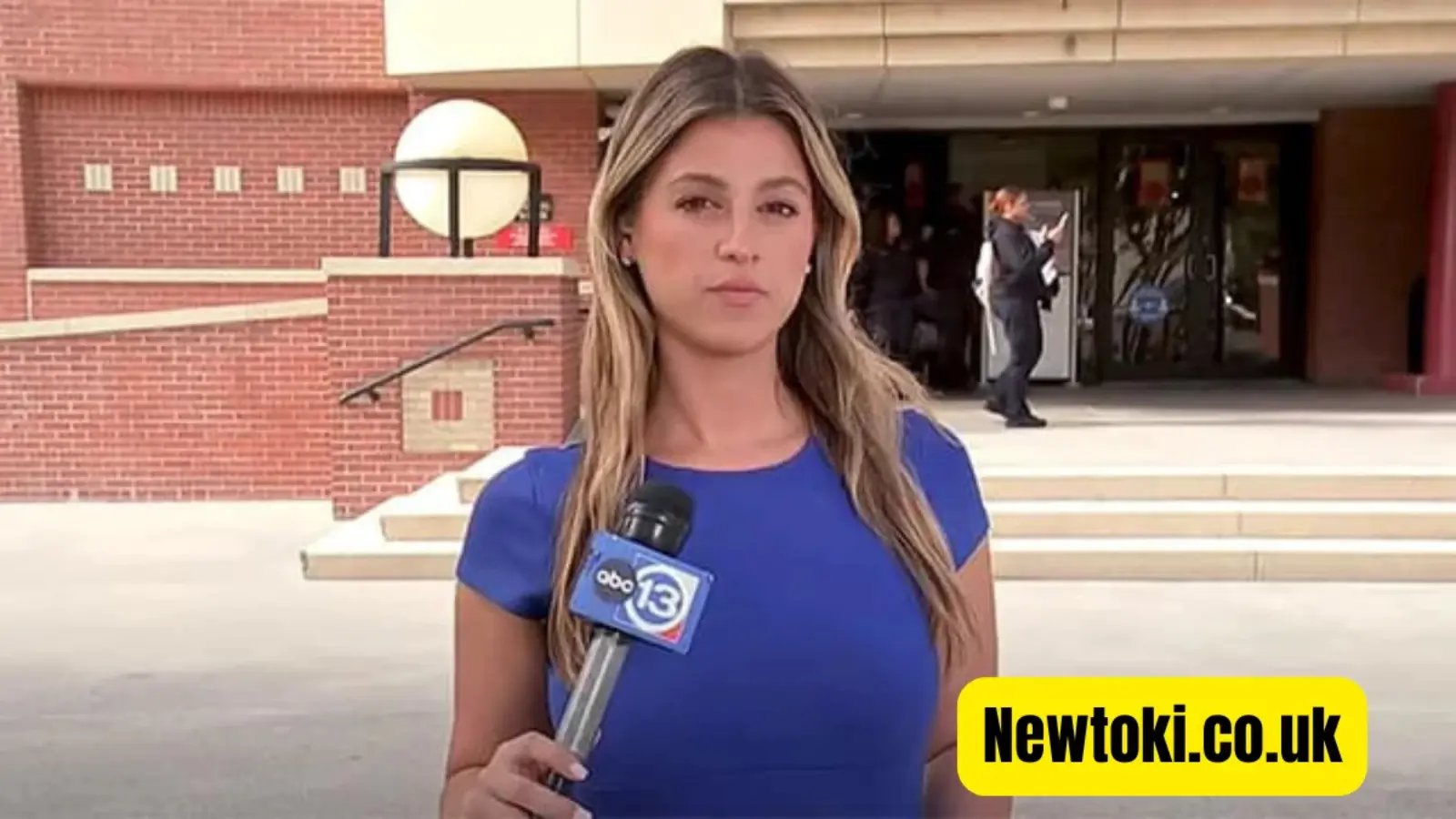 Brooke Taylor Fox News