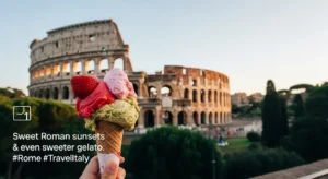 Instagram Travelling Captions