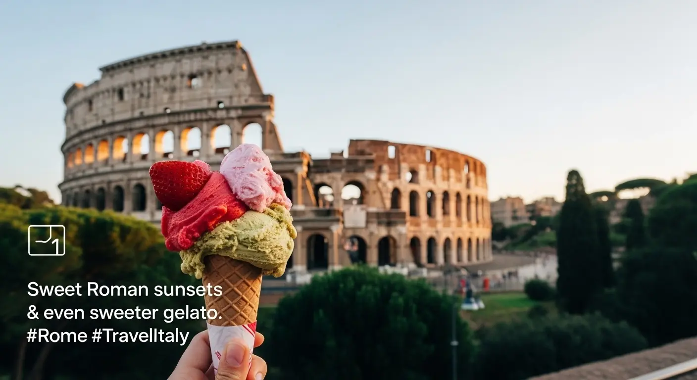 Instagram Travelling Captions