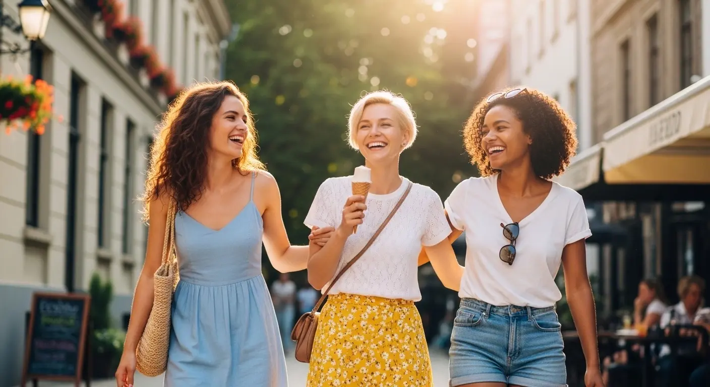 July Instagram Captions