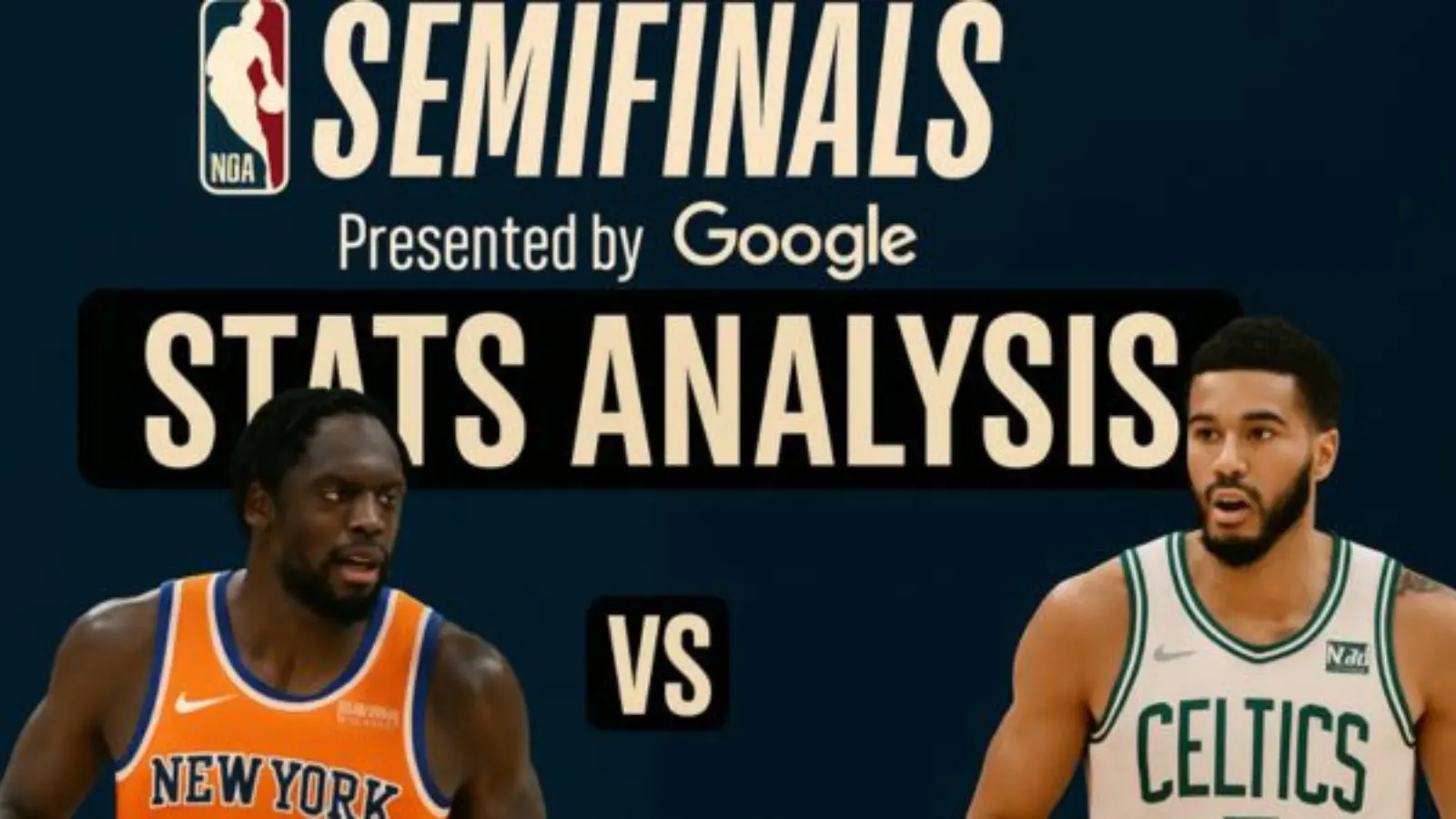 Boston Celtics vs Knicks Match Player Stats