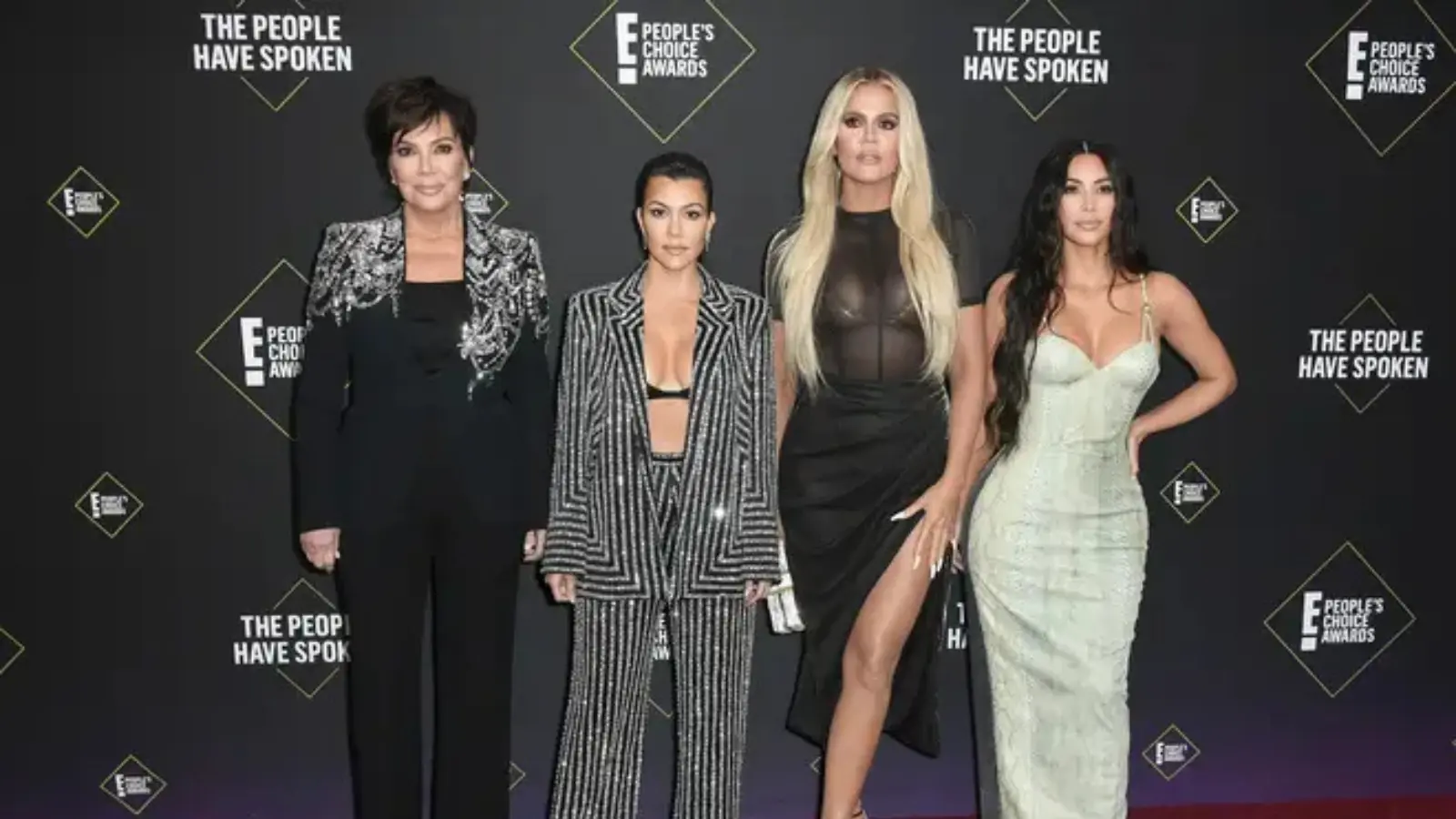 Kim Kardashian Height