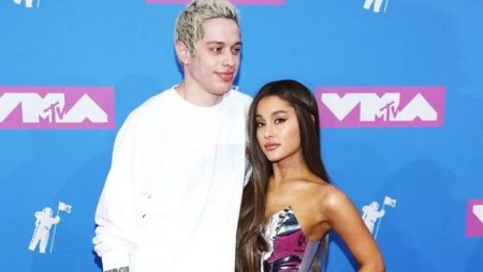Pete Davidson Height
