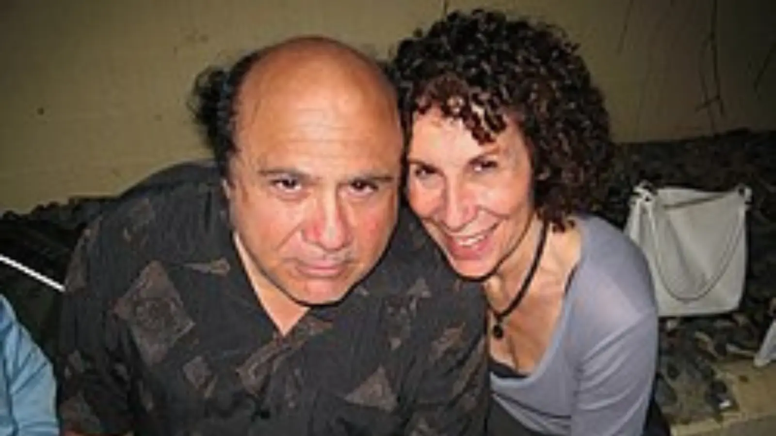 Rhea Perlman Height