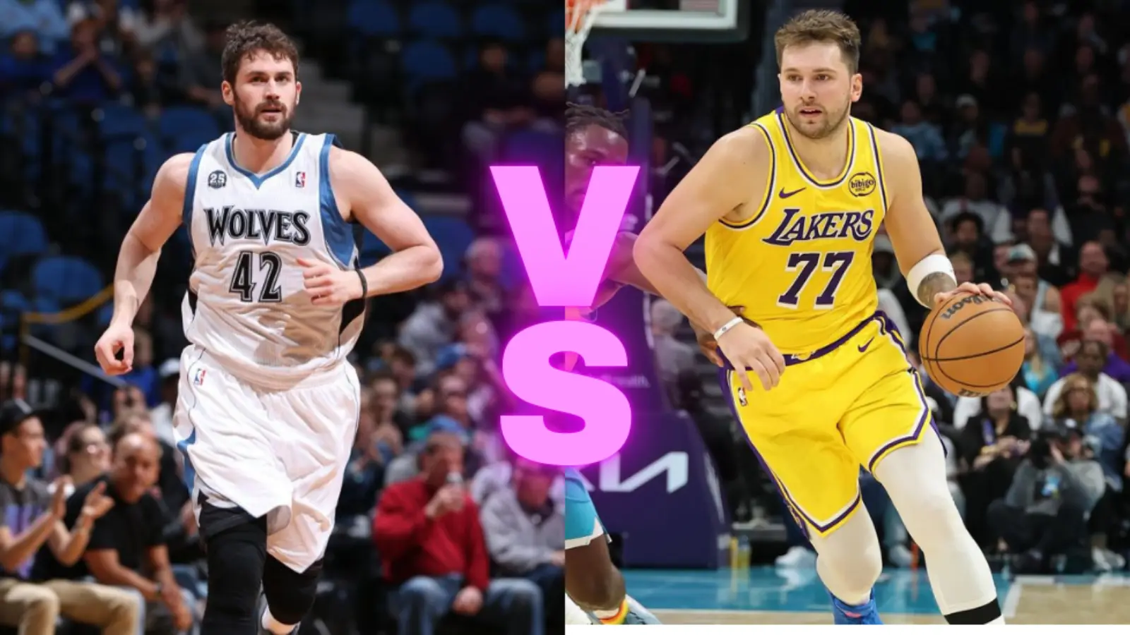 Timberwolves vs Lakers Match Player Stats