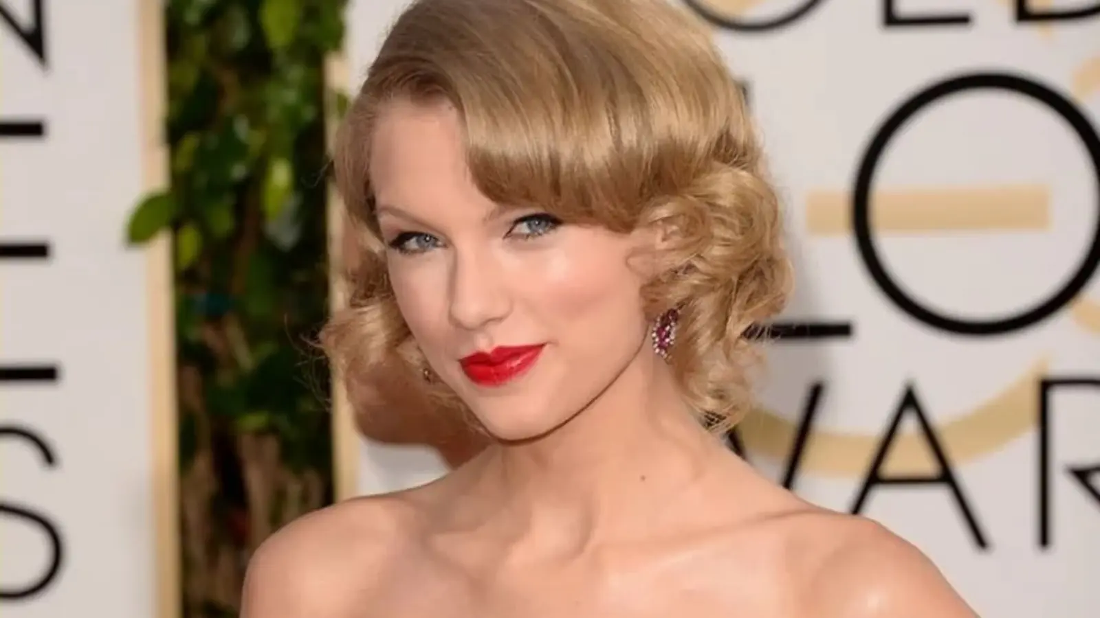 Taylor Swift Height and Weight